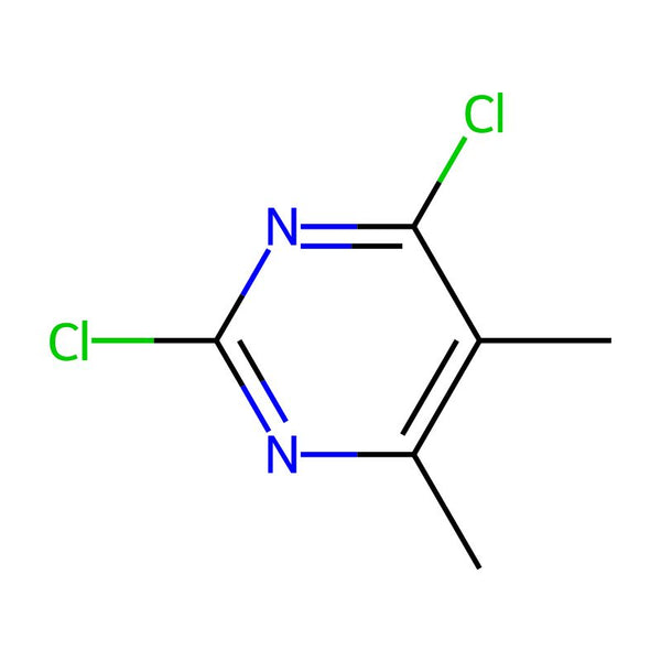 2,4-Dichloro-5,6-dimethylpyrimidine|CS-W006842|1780-32-1