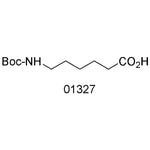 Boc-6-aminohexanoic acid|01327|6404-29-1