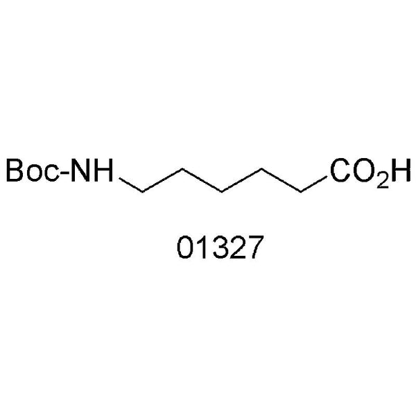 Boc-6-aminohexanoic acid|01327|6404-29-1