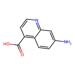7-Aminoquinoline-4-carboxylic acid|CS-0654773|2514965-57-0
