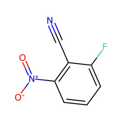 2-Fluoro-6-nitrobenzonitrile|CS-W006984|143306-27-8