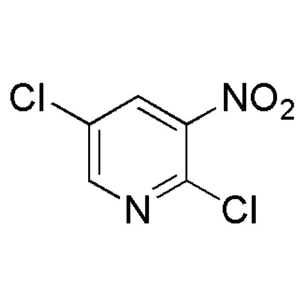 2,5-Dichloro-3-nitropyridine|28961|21427-62-3
