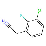 2-(3-Chloro-2-fluorophenyl)acetonitrile|CS-0100874|261762-98-5