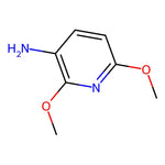 3-Amino-2,6-dimethoxypyridine|CS-W005692|28020-37-3