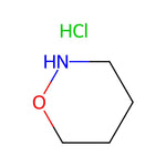 1,2-Oxazinane hydrochloride|CS-W000777|54722-74-6