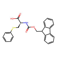 N-(((9H-Fluoren-9-yl)methoxy)carbonyl)-S-phenyl-L-cysteine|CS-1645478|488761-06-4