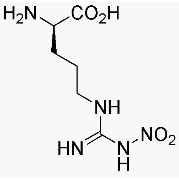 Nw-Nitro-D-arginine|03025|66036-77-9