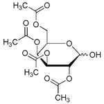 2,3,4,6-Tetra-O-acetyl-D-galactopyranose|29211|47339-09-3