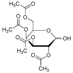 2,3,4,6-Tetra-O-acetyl-D-galactopyranose|29211|47339-09-3