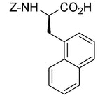Z-3-(1-naphthyl)-D-alanine|06418|96402-43-6