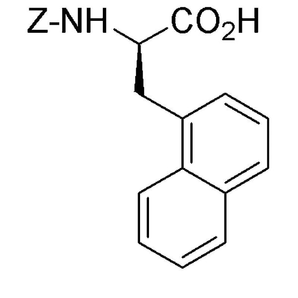 Z-3-(1-naphthyl)-D-alanine|06418|96402-43-6