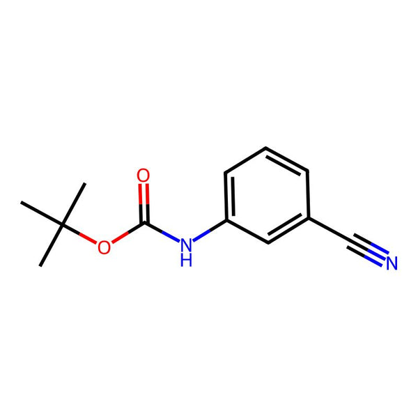 tert-Butyl (3-cyanophenyl)carbamate|CS-0154413|145878-50-8