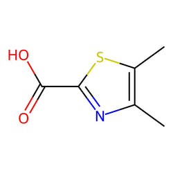 4,5-Dimethylthiazole-2-carboxylic acid|CS-0186918|79312-41-7