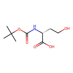 Boc-D-Homoserine|CS-W018574|745011-75-0