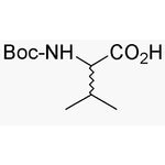 Boc-DL-valine|05527|54895-12-4