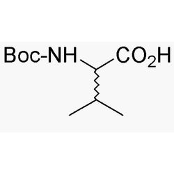 Boc-DL-valine|05527|54895-12-4