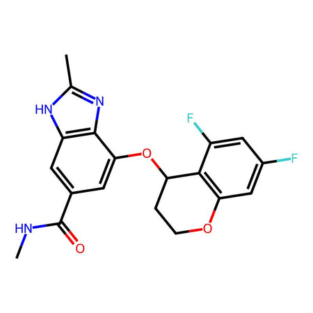 Tegoprazan impurity 32|C4X-229732|2351939-46-1