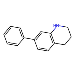 7-Phenyl-1,2,3,4-tetrahydroquinoline|CS-0160507|60640-17-7