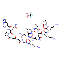 Tau Peptide (268-282) trifluoroacetate salt|CPTD787441|330456-37-6