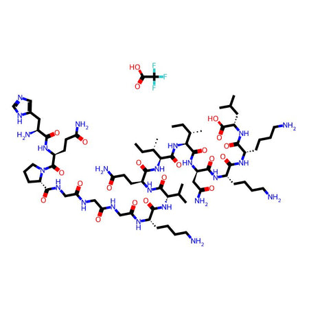 Tau Peptide (268-282) trifluoroacetate salt|CPTD787441|330456-37-6