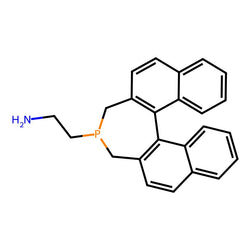 2-[(11bS)-3,5-Dihydro-4H-dinaphtho[2,1-c:1',2'-e]phosphepin-4-yl]ethyl]amine, min. 97%|15-7134|1053659-64-5