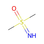 (S-methylsulfonimidoyl)methane|CS-W000747|1520-31-6