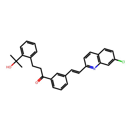 Montelukast Impurity 19|C4X-103119|1258428-71-5