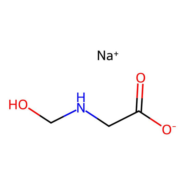 Sodium 2-((hydroxymethyl)amino)acetate|CS-W019206|70161-44-3