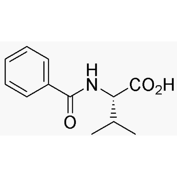 Benzoyl-L-Valine|05635|5699-79-6