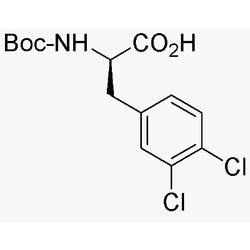 Boc-3,4-dichloro-D-phenylalanine|02721|114873-13-1