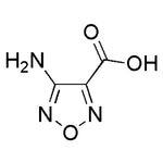 3-Aminofurazan-4-carboxylic acid|25908|78350-50-2