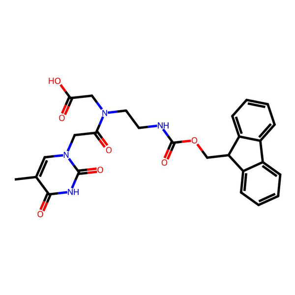 Fmoc-C(Bhoc)-Aeg-OH|CS-0515485|169396-92-3