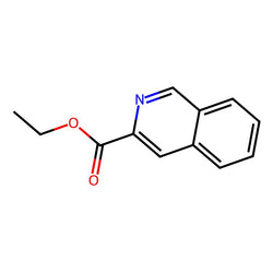 Ethyl 3-isoquinolinecarboxylate|CS-W003727|50458-79-2