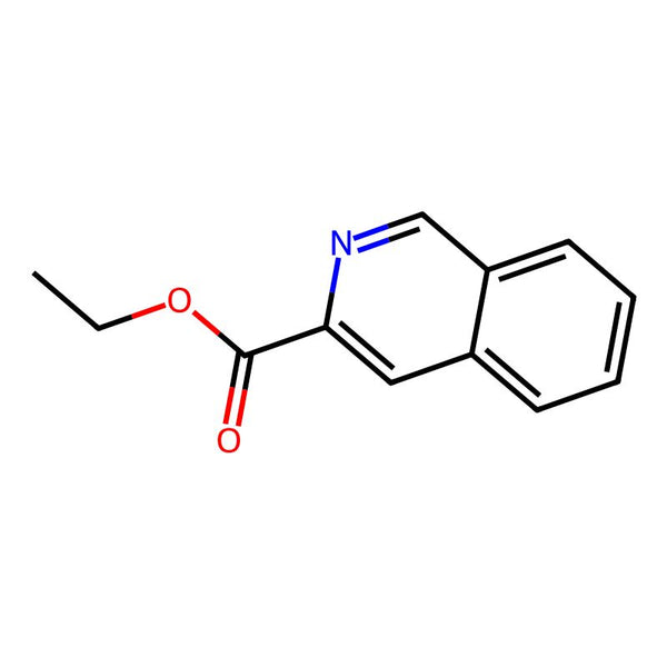 Ethyl 3-isoquinolinecarboxylate|CS-W003727|50458-79-2