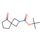 tert-Butyl 5-oxo-2-azaspiro[3.4]octane-2-carboxylate|CS-0048176|1581683-57-9