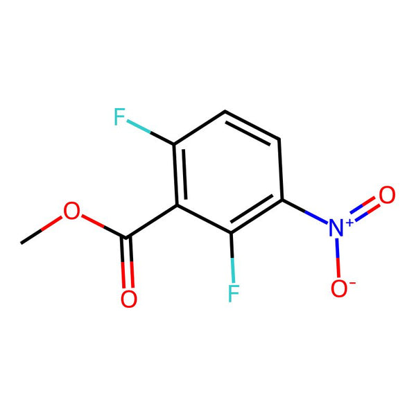 Methyl 2,6-difluoro-3-nitrobenzoate|CS-0038444|84832-01-9