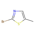 2-Bromo-5-methylthiazole|CS-W007316|41731-23-1