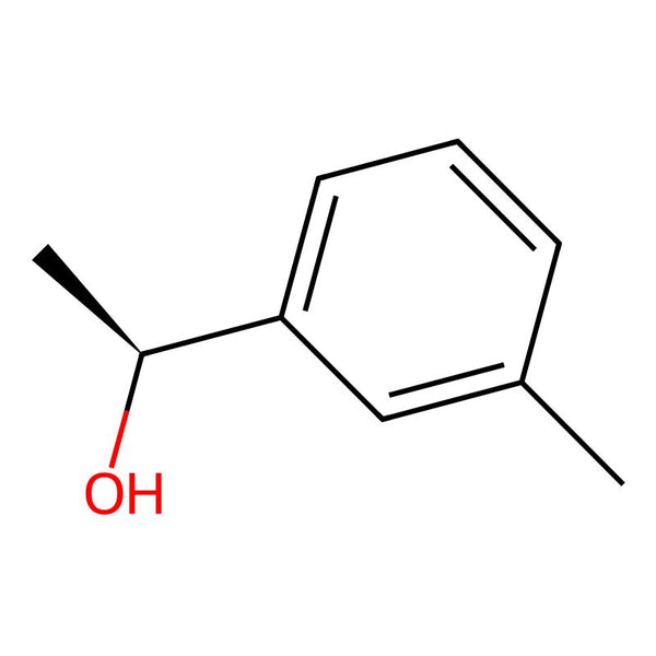 (1S)-1-(3-Methylphenyl)ethan-1-ol|CS-0217969|51154-53-1