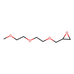 2-((2-(2-methoxyethoxy)ethoxy)methyl)oxirane|CS-0062029|71712-93-1