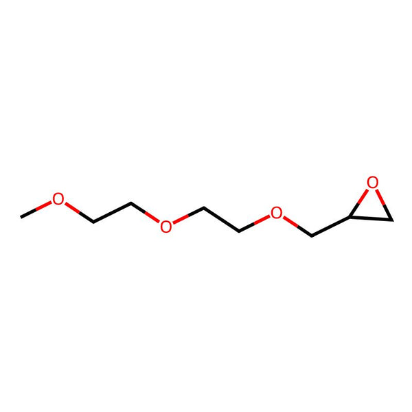 2-((2-(2-methoxyethoxy)ethoxy)methyl)oxirane|CS-0062029|71712-93-1