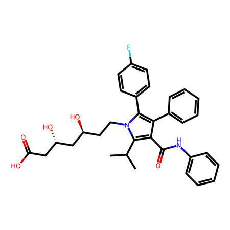 (3R,5S)-Atorvastatin EP Impurity B (single configuration) Calcium salt|C4X-113251|651770-09-1