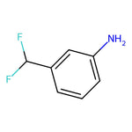 3-(Difluoromethyl)aniline|CS-0112541|368-99-0