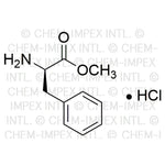 D-Phenylalanine methyl ester hydrochloride|03122|13033-84-6