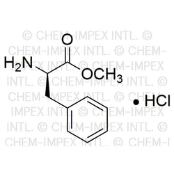 D-Phenylalanine methyl ester hydrochloride|03122|13033-84-6