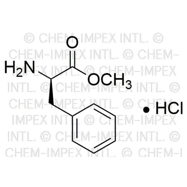 D-Phenylalanine methyl ester hydrochloride|03122|13033-84-6