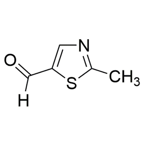2-Methylthiazole-5-carbaldehyde|26308|1003-60-7