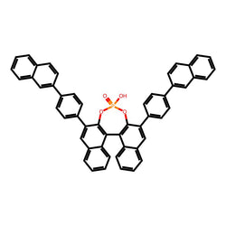(11bR)-4-Hydroxy-2,6-bis[4-(2-naphthalenyl)phenyl]-4-oxide-dinaphtho[2,1-d:1',2'-f][1,3,2]dioxaphosphepin, min. 98%|15-0253|699006-55-8