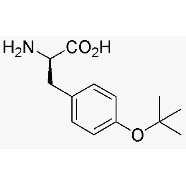 O-tert-Butyl-D-tyrosine|03164|186698-58-8