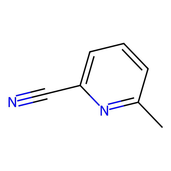 6-Methylpicolinonitrile|CS-W002490|1620-75-3