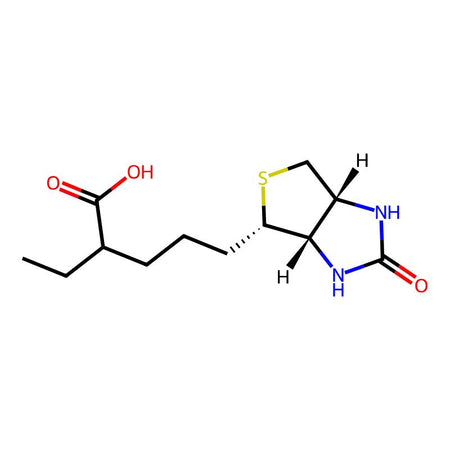 Biotin EP Impurity H (Mixture of Diastereomers)|C4X-156317|2714810-33-8